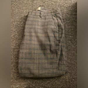L.L. Bean Dress Pants Classic Fit Size 12 Petite